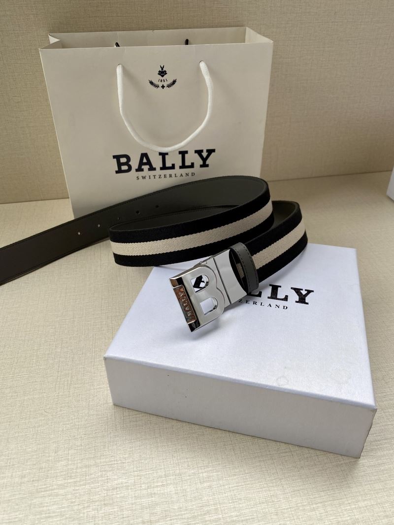 BALLY